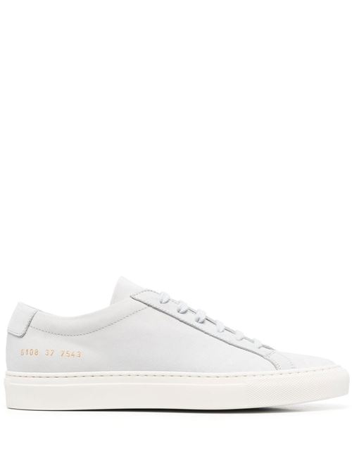 Achilles low sneaker COMMON PROJECTS | 6108ACHILLESLOW7543